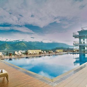 Vibe Munnar Resort & Spa