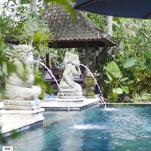 Ubud Aura Wellness Sanctuary