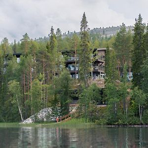 Kurula'S Resort